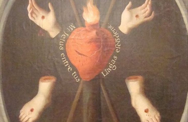 ¿Buscas qué rezar en la Hora de la Misericordia? Conoce el Rosario de las Santas Llagas y sus promesas