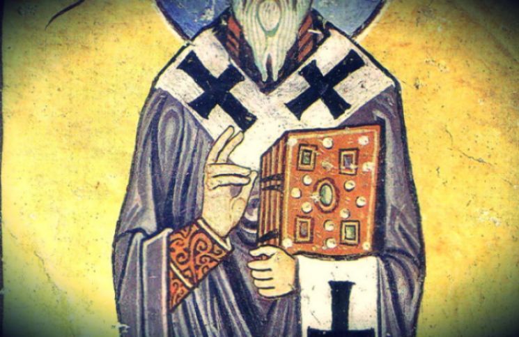 Ex evangélico declara: "Esta frase me convenció de convertirme al catolicismo"