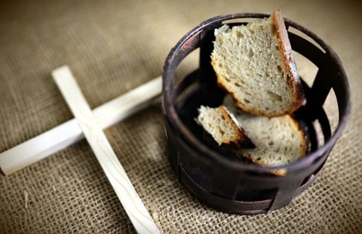 Comienza la Cuaresma y así puedes entregarle tu ofrecimiento a Dios