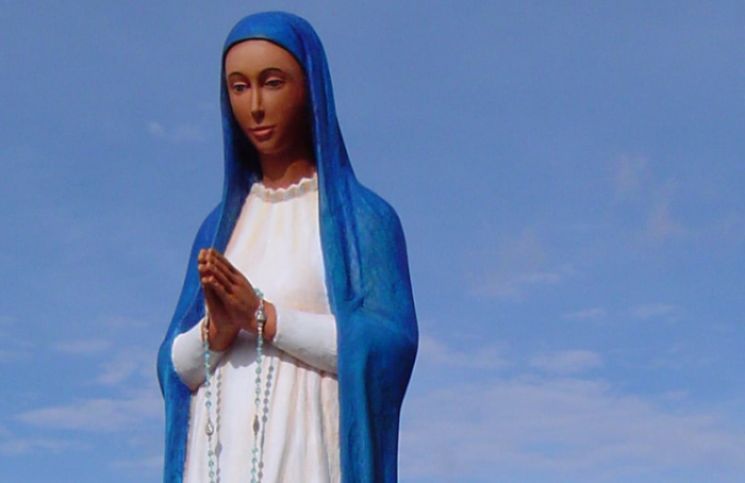 “El regreso de Jesús está muy cercano“, la alarmante revelación de la Virgen de Kibeho