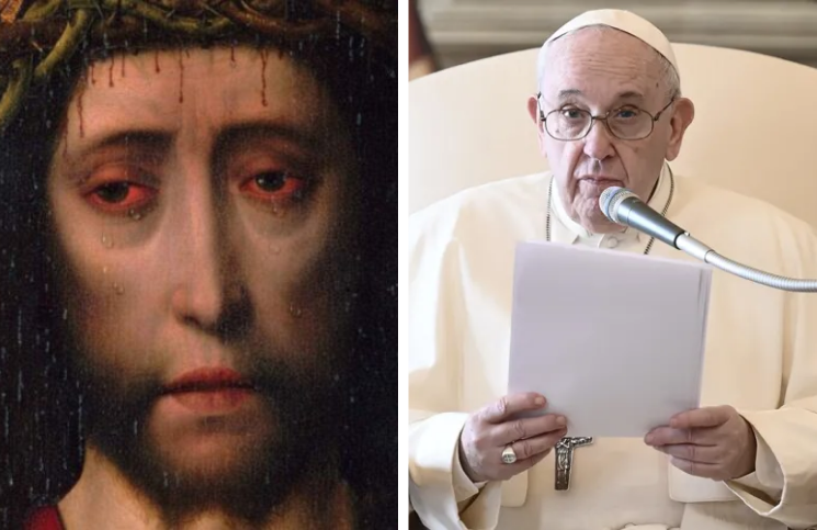 ¿Qué es el Triduo Pascual y cómo vivirlo esta Semana Santa? El Papa Francisco lo explica