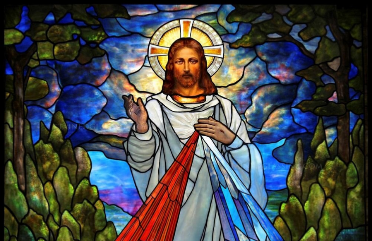 Sexto día de la novena a la Divina Misericordia