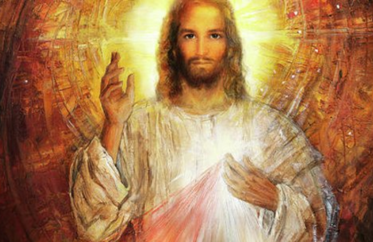 Séptimo día de la novena a la Divina Misericordia