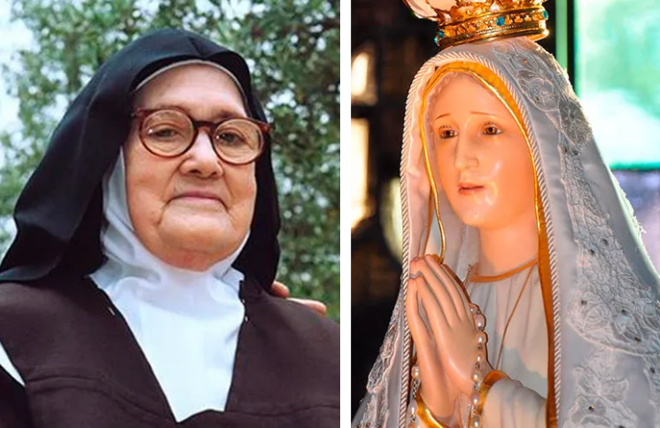 La profecía de la hermana Lucía: "La batalla final será sobre el matrimonio y la familia"