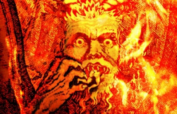 Descubre si el demonio está intentando "adueñarse" de tu alma