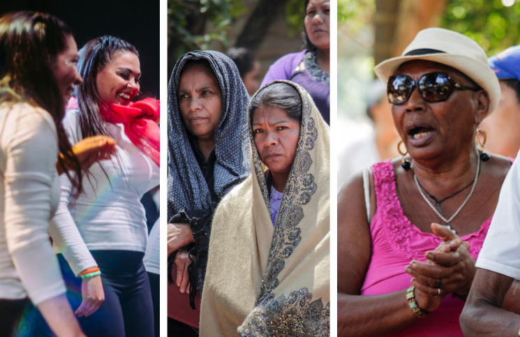 ¿Las mujeres pueden cambiar el mundo? El secreto de la Doctrina Social de la Iglesia