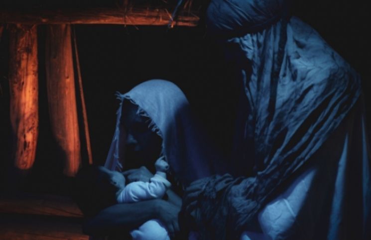 “Satanás puede destruir la paternidad”, sacerdote hace un llamado a todas la familias