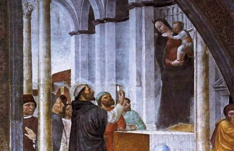 ¿El demonio puede hacerse pasar por la Virgen y otros santos? Esto dicen dos sacerdotes