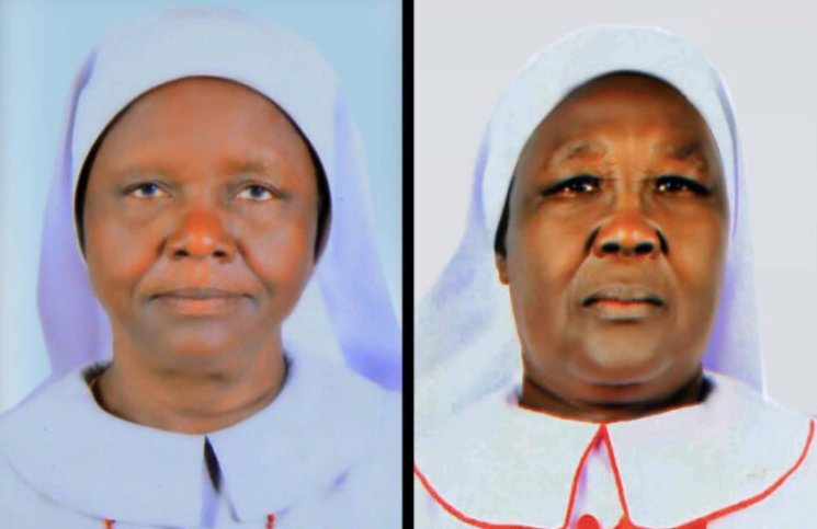 Dos religiosas católicas fueron asesinadas "a sangre fría"
