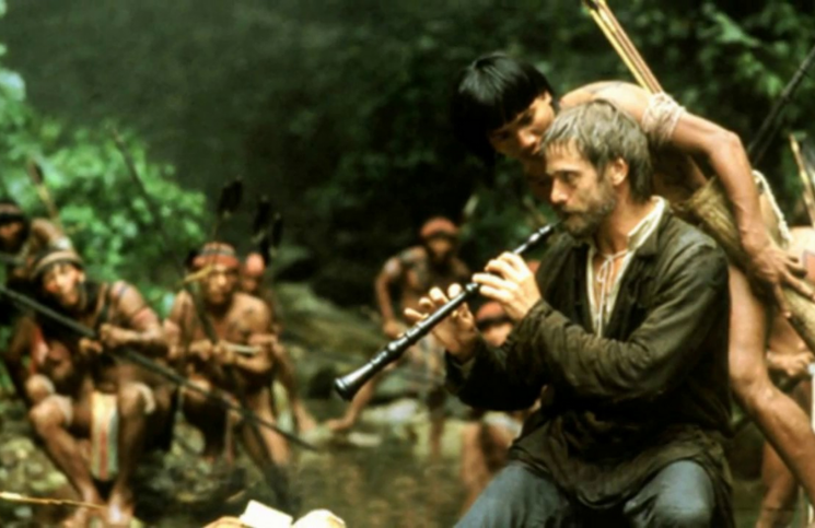 El padre Fortea revela por qué la película La Misión transformó su vida de fe