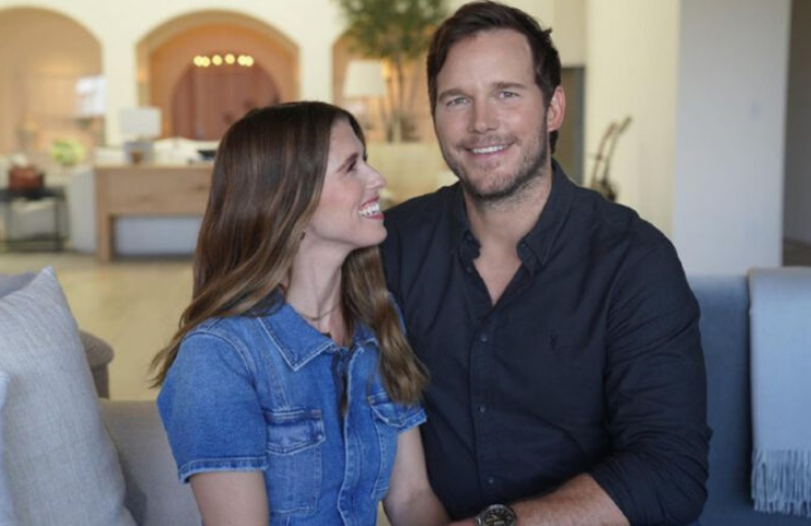 “¡Toda la gloria a Dios!”: Chris Pratt se vuelve hacia la fe tras un ataque en las redes sociales