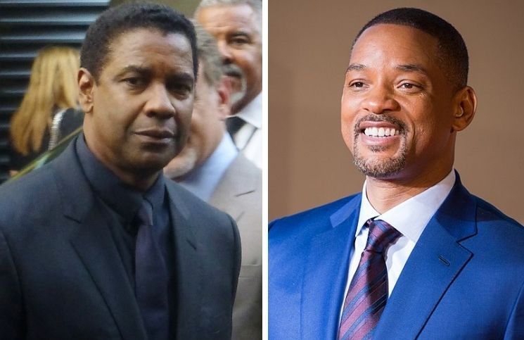 La frase inspirada en un santo que tranquilizó a Will Smith en los Óscar 2022
