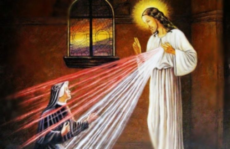 Así puedes ganar una indulgencia plenaria el Domingo de la Divina Misericordia