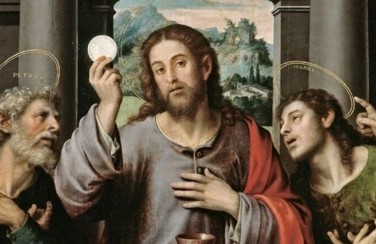 Cuando un demonio sintió en Misa el poder de la Eucaristía