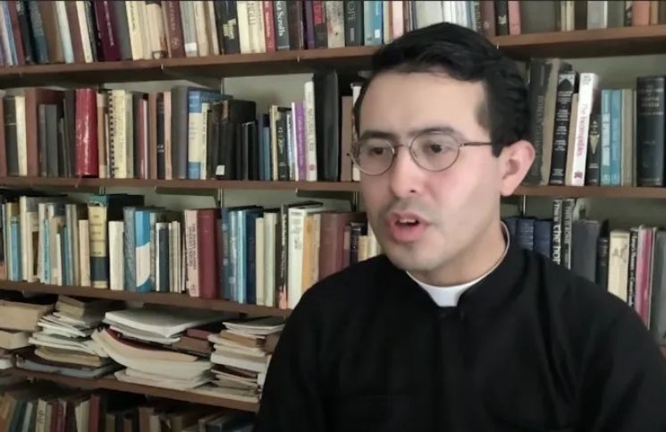 Obispo ordenó a falso monje que deje de actuar en su diócesis