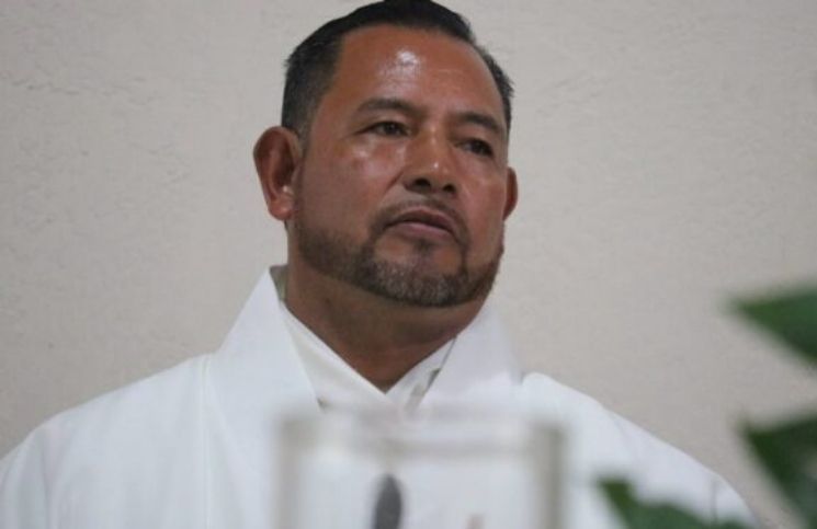 Encuentran sin vida y con signos de violencia a sacerdote desaparecido