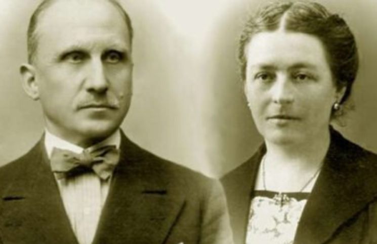 Luigi y María, la historia que muestra que el matrimonio es un camino a la santidad