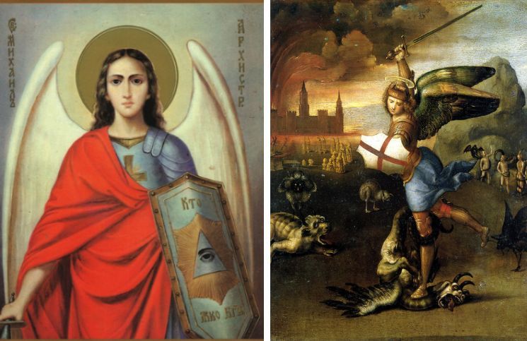 Exorcista revela el inmenso poder de la oración a San Miguel Arcángel