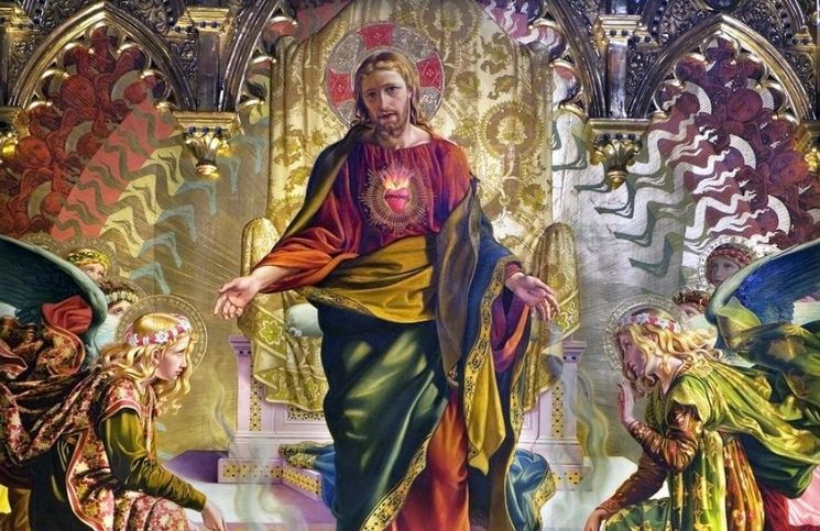 ¿Están por comenzar los mil años del reinado de Cristo? Esto dice el Padre Fortea