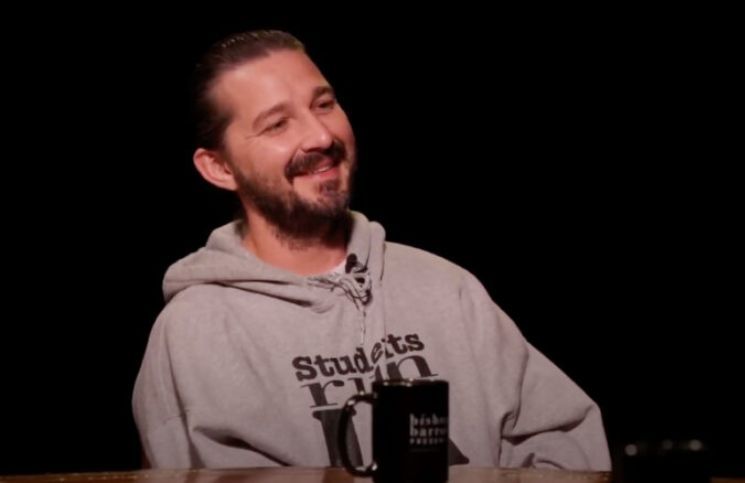 Actor de Transformers se convierte al catolicismo interpretando al Padre Pío