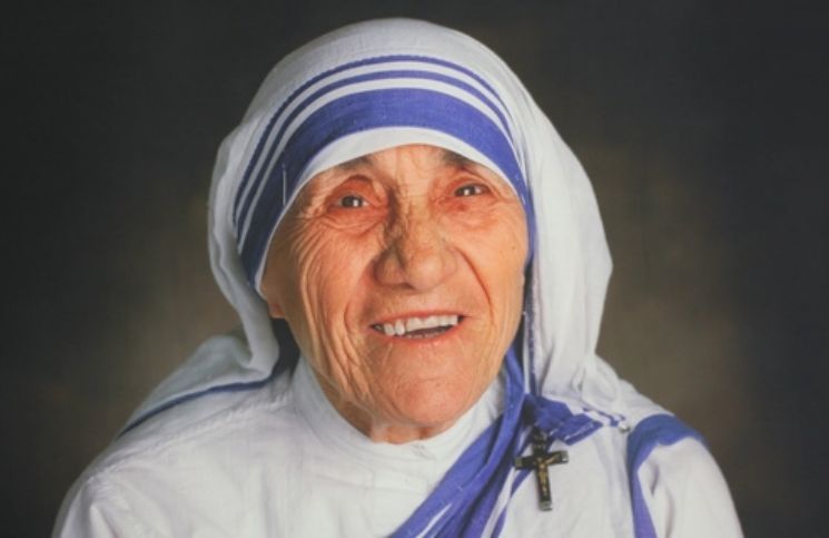 [Video] Estrenarán película documental sobre la Santa Teresa de Calcuta