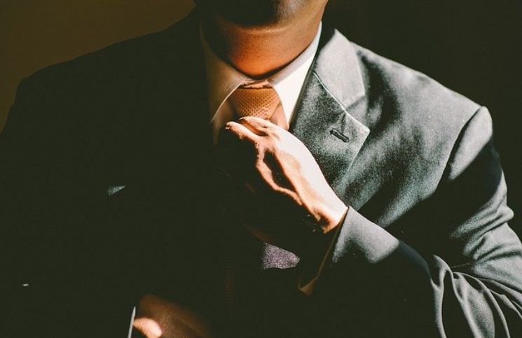 ¿Un empresario puede ir al cielo y ser santo? El Papa Francisco da 3 consejos