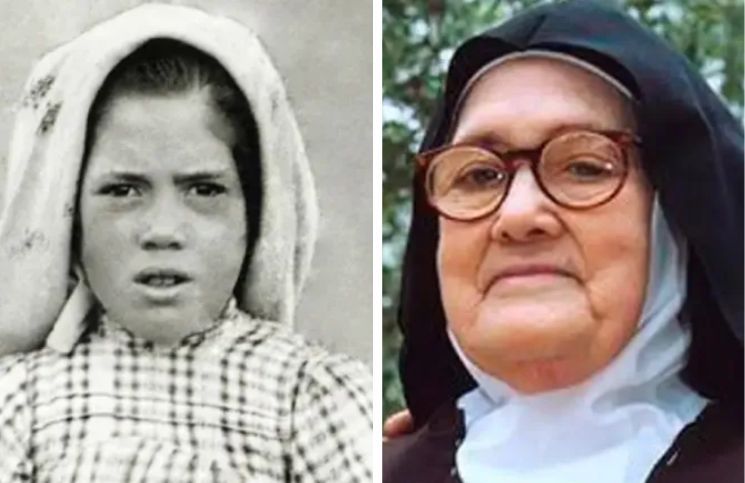 Sor Lucía de Fátima está un paso más cerca de ser beatificada
