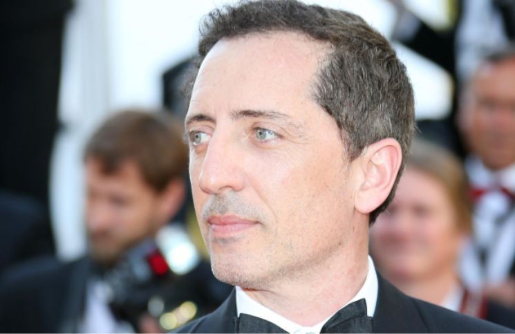 "La Virgen María es mi amor más hermoso": actor judío se convierte al catolicismo