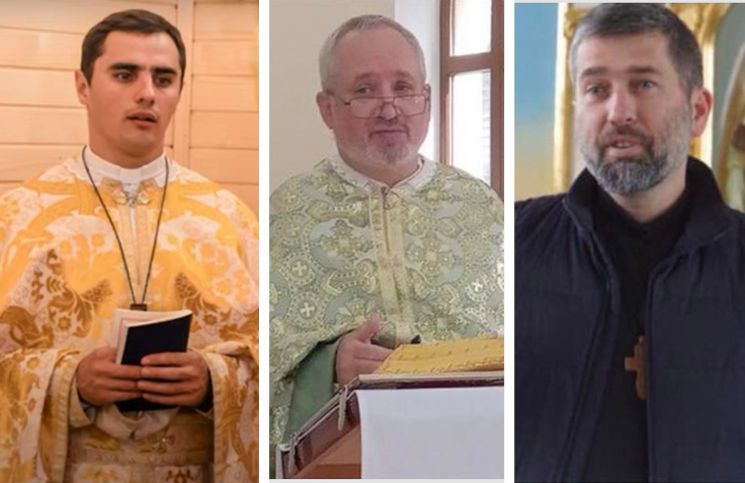 Militares rusos capturan sacerdotes católicos para sacarles secretos de Confesión