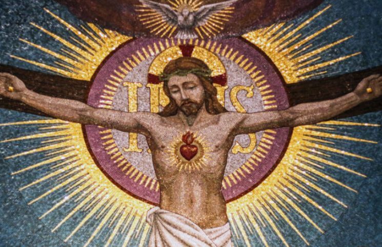 Así puedes pasar un día de San Valentín junto a Jesús