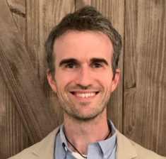 Patrick O’Hearn