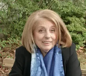 Susan De Bartoli