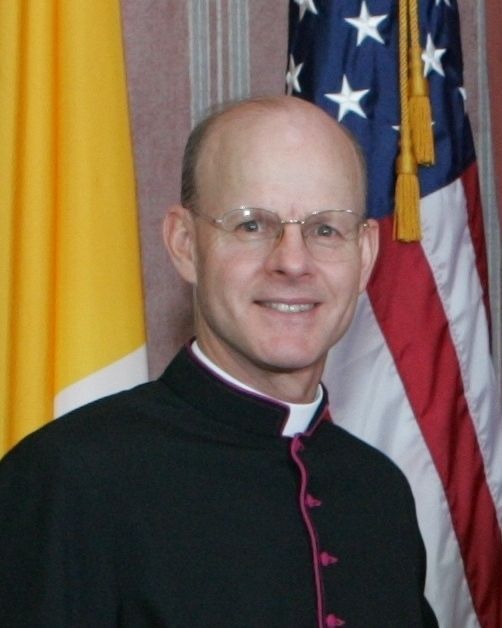 Mons. Stephen Rossetti