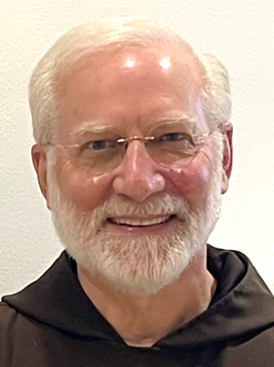 P. Joseph M. Wolfe, MFVA