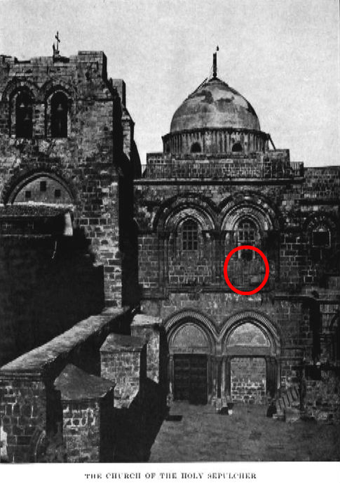 Dominio Público, Reddi, Wikipedia / ChurchPOP