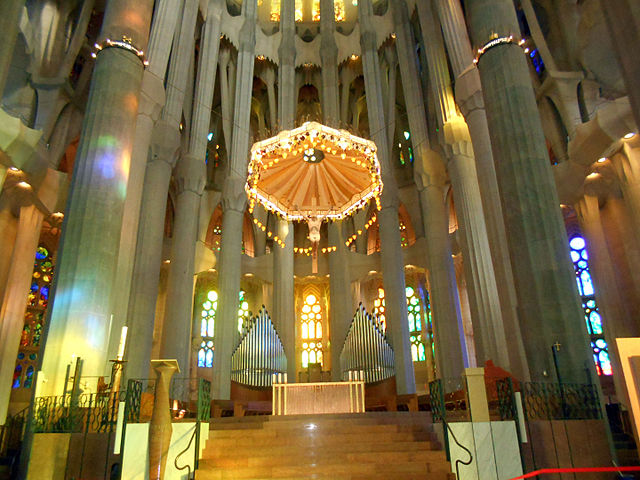 Wikipedia - Dominio público.