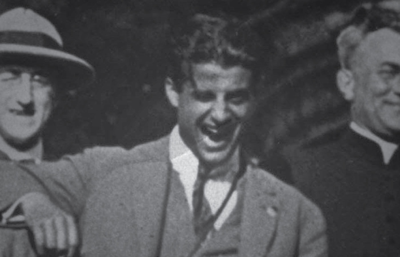 Fuente: Word on Fire