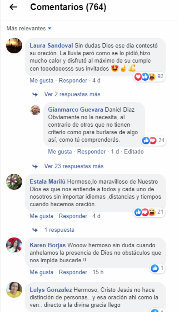 vídeo viral