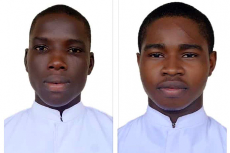 Ayuda a la Iglesia Necesitada, Captura de pantalla