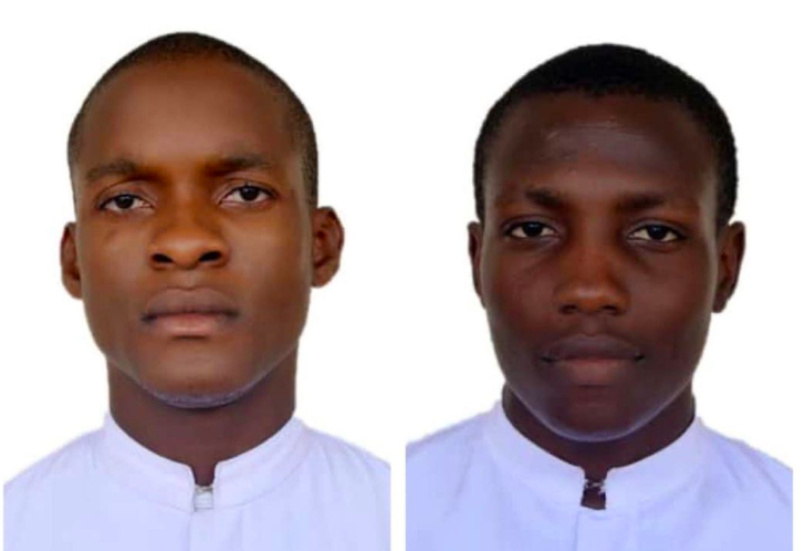 Ayuda a la Iglesia Necesitada, Captura de pantalla