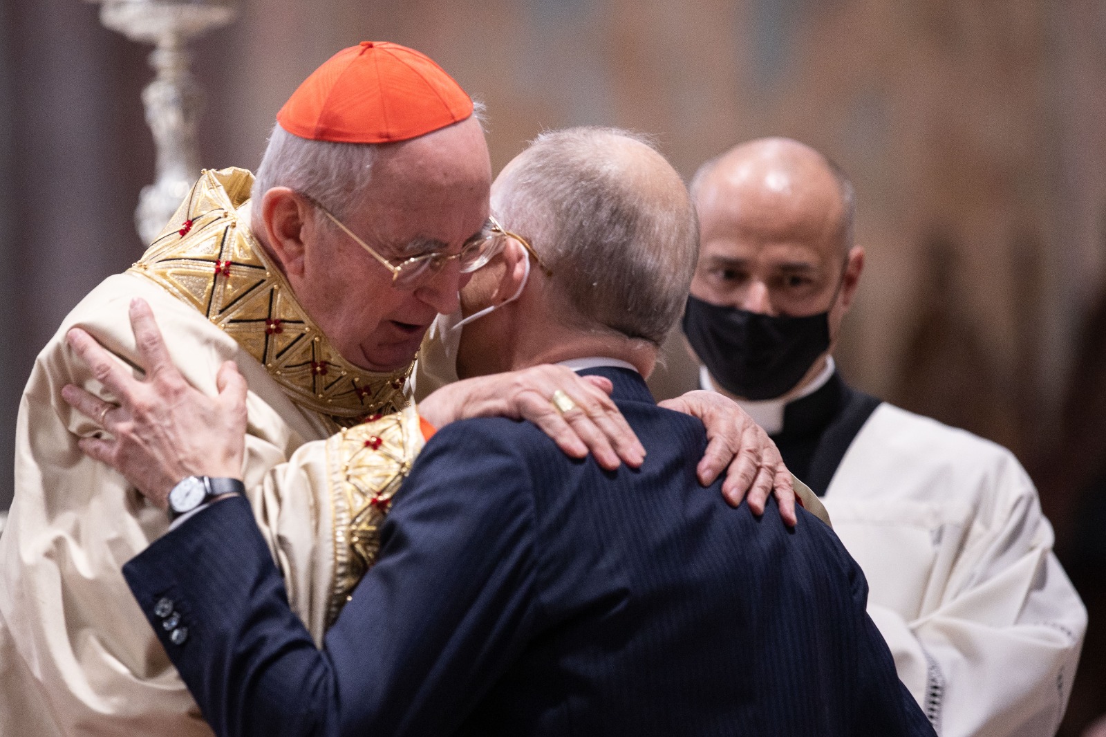 Reliquia de Carlo Acutis