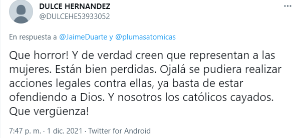 Símbolo feminista