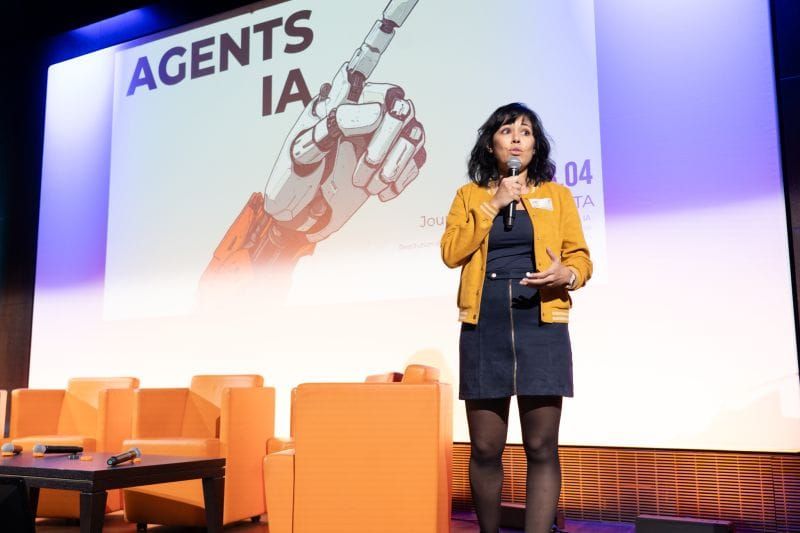 🚀 Prisme.ai Takes the Stage at Hub FranceIA 2025 Landscape Launch