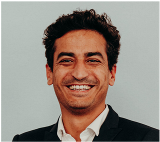 Antoine AAMARCHA