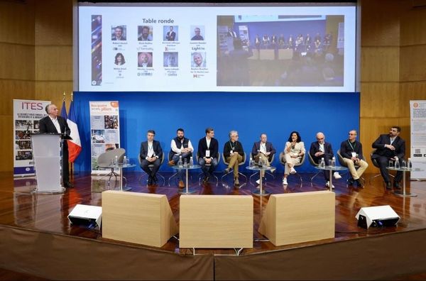 Prisme.ai Named One of 9 French AI Champions at Technology Sovereignty Summit