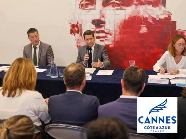 City of Cannes Partners with Prisme.ai to Accelerate AI Implementation in Municipal Services