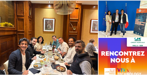 Crédit Agricole S.A. x Prisme.ai: Scaling Generative AI with Trust and Impact