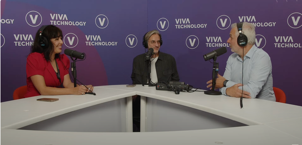 Mastering AI is no longer optional — it's your competitive edge