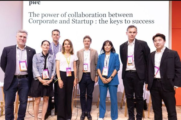 🏆 Prisme.ai Wins PwC x VivaTech Startup Challenge 2025