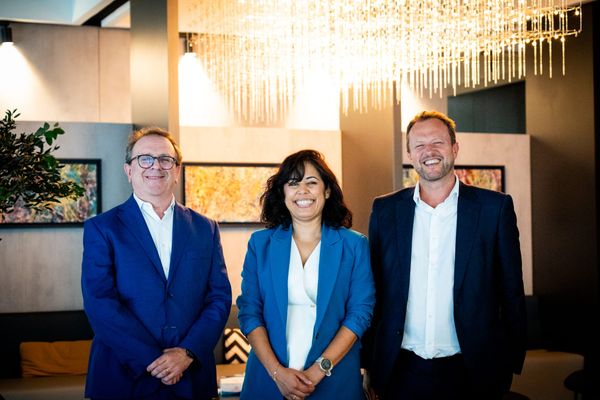 ALTEN chooses Prisme.ai to industrialise enterprise GenAI—at scale and with governance